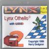 Lynx Othello With LGSS - Lynx