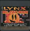 Ms. Pac-Man - Lynx