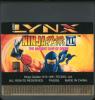 Ninja Gaiden III : The Ancient Ship Of Doom - Lynx