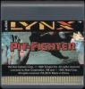 Pit-Fighter - Lynx