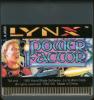 Power Factor - Lynx