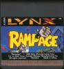 Rampage - Lynx