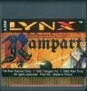 Rampart - Lynx