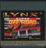 Super Off Road - Lynx