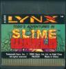 Todd's Adventures In Slime World - Lynx