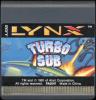 Turbo Sub - Lynx