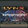 Xenophobe - Lynx