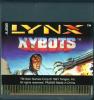 Xybots - Lynx