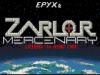 Zarlor Mercenary - Lynx
