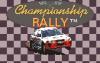 Championship Rally  - Lynx
