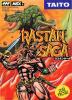 Rastan Saga - MSX