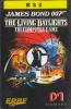 007 : The Living Daylights - MSX