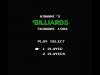 Billiards - MSX