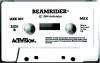 Beamrider - MSX