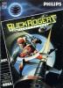 Buck Rogers : Planet Of Zoom - MSX