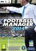 Football Manager 2014 - Mac