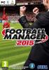 Football Manager 2015 - Mac
