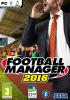 Football Manager 2016 - Mac