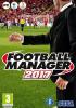 Football Manager 2017 - Mac