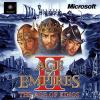 Age of Empires II : the Age of Kings - Mac