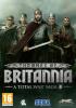 Total War Saga : Thrones of Britannia - Mac