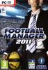 Football Manager 2011 - Mac