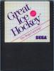 Great Ice Hockey - Master System