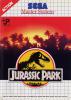 Jurassic Park - Master System