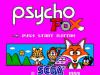 Psycho Fox - Master System