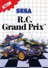 R.C. Grand Prix - Master System