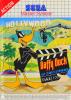 Daffy Duck in Hollywood - Master System