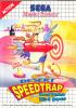 Desert Speedtrap : Starring Road Runner and Wile E. Coyote - Master System