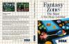 Fantasy Zone : The Maze - Master System
