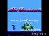 Air Rescue - Master System