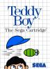 Teddy Boy : The Sega Cartridge - Master System