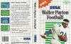 Walter Payton Football - Master System
