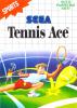 Tennis Ace - Master System