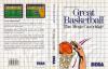 Great Basketball - Master System