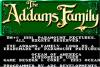 The Addams Family - Master System