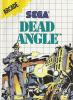 Dead Angle - Master System