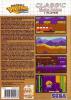 Desert Speedtrap : Starring Road Runner and Wile E. Coyote - Master System