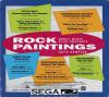 Rock Paintings / Hot Hits - Mega-CD - Sega CD