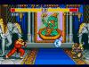 Street Fighter II ' : Special Champion Edition - Mega Drive - Genesis
