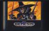Chakan - Mega Drive - Genesis