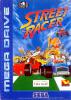Street Racer - Master System