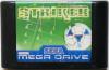 Striker - Master System