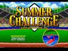 Summer Challenge - Master System