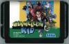 Chameleon Kid - Master System