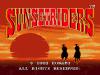 Sunset Riders - Master System