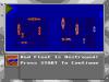 Super Battleship : The Classic Naval Combat Game - Master System
